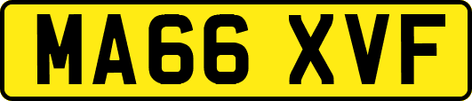 MA66XVF