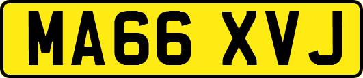MA66XVJ