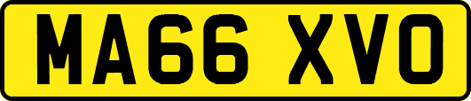MA66XVO