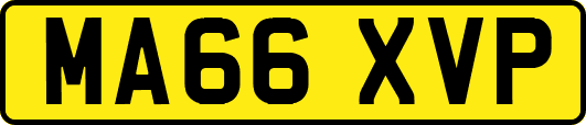 MA66XVP