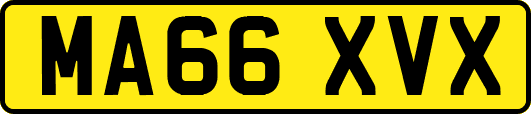 MA66XVX