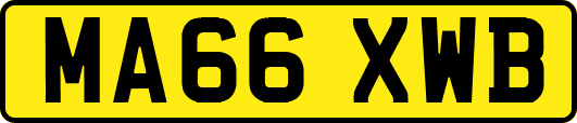 MA66XWB