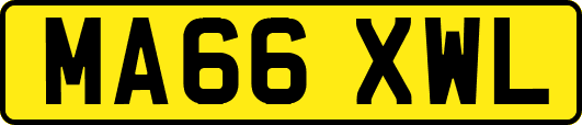 MA66XWL