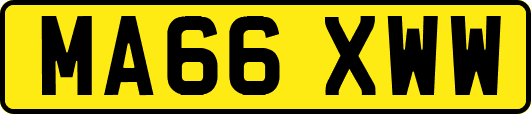 MA66XWW