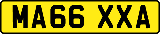 MA66XXA