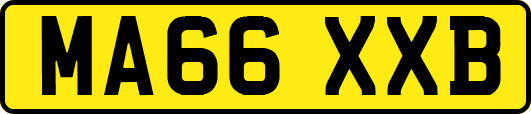 MA66XXB
