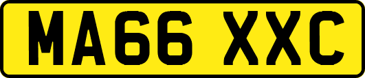 MA66XXC