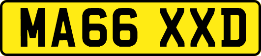 MA66XXD