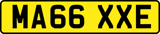 MA66XXE