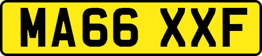 MA66XXF