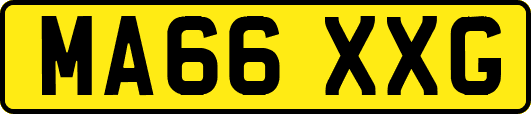 MA66XXG