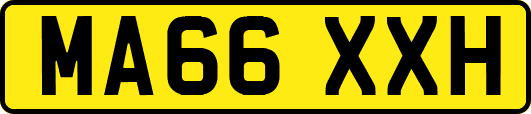 MA66XXH