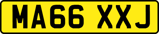 MA66XXJ