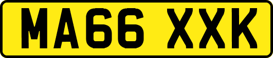 MA66XXK