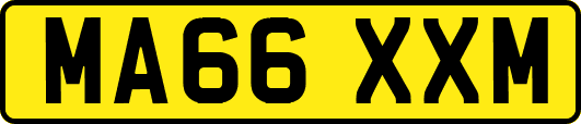 MA66XXM