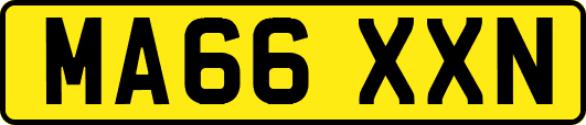 MA66XXN