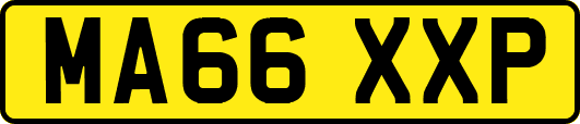 MA66XXP