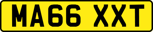 MA66XXT
