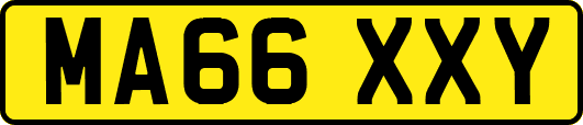 MA66XXY
