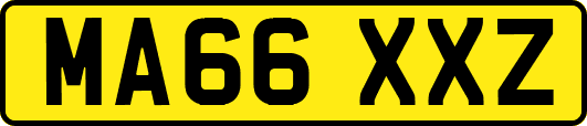 MA66XXZ