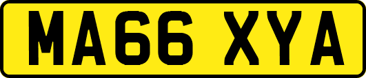 MA66XYA