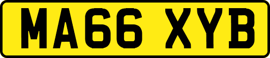 MA66XYB