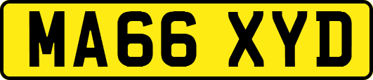 MA66XYD