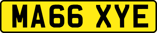 MA66XYE