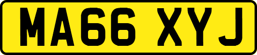 MA66XYJ