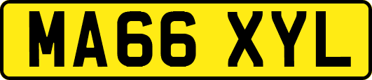 MA66XYL