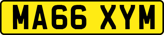MA66XYM