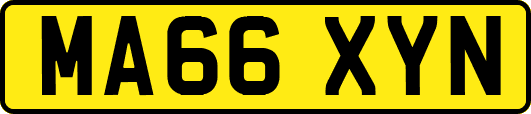 MA66XYN