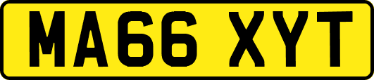 MA66XYT
