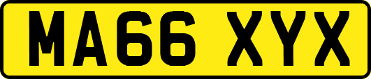 MA66XYX