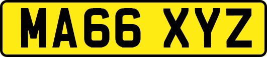 MA66XYZ