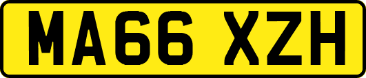 MA66XZH