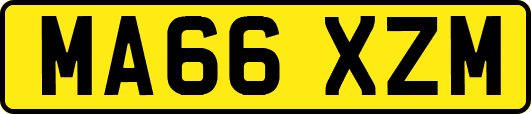 MA66XZM