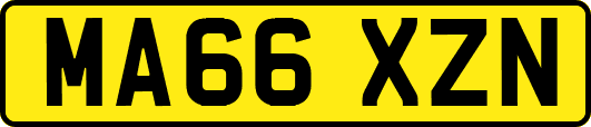 MA66XZN