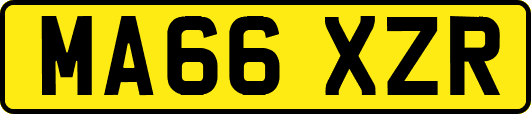MA66XZR