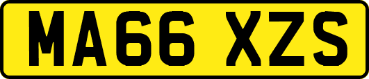 MA66XZS