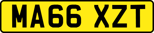 MA66XZT