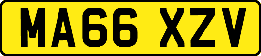 MA66XZV