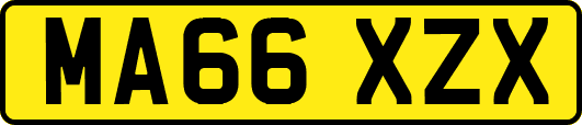MA66XZX