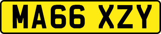 MA66XZY