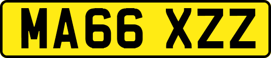 MA66XZZ