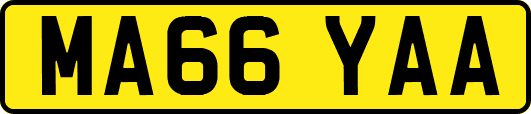 MA66YAA