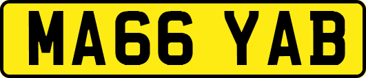 MA66YAB