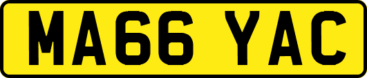 MA66YAC