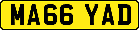 MA66YAD