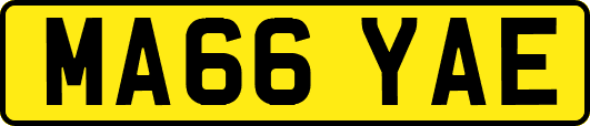 MA66YAE